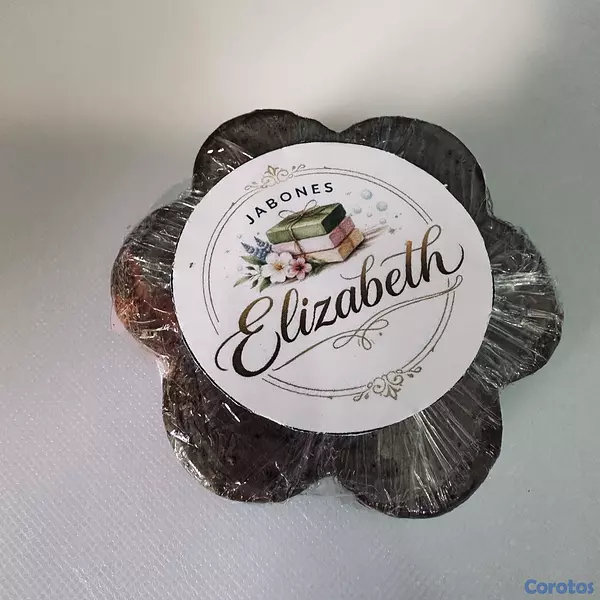 salud y belleza - jabón exfoliante para la cara 7