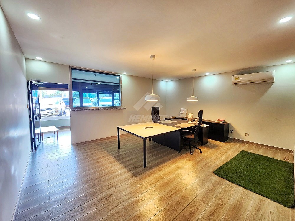 oficinas y locales comerciales - OFICINA COMERCIAL PROXIMO METRO TOURS SANTIAGO 7