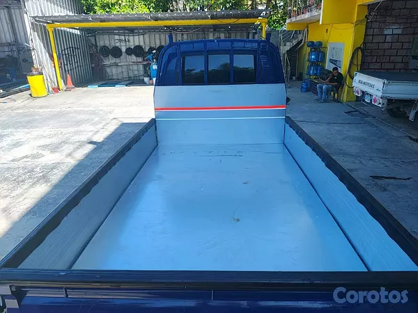 camiones y vehiculos pesados - kia bongo 3 2020 6