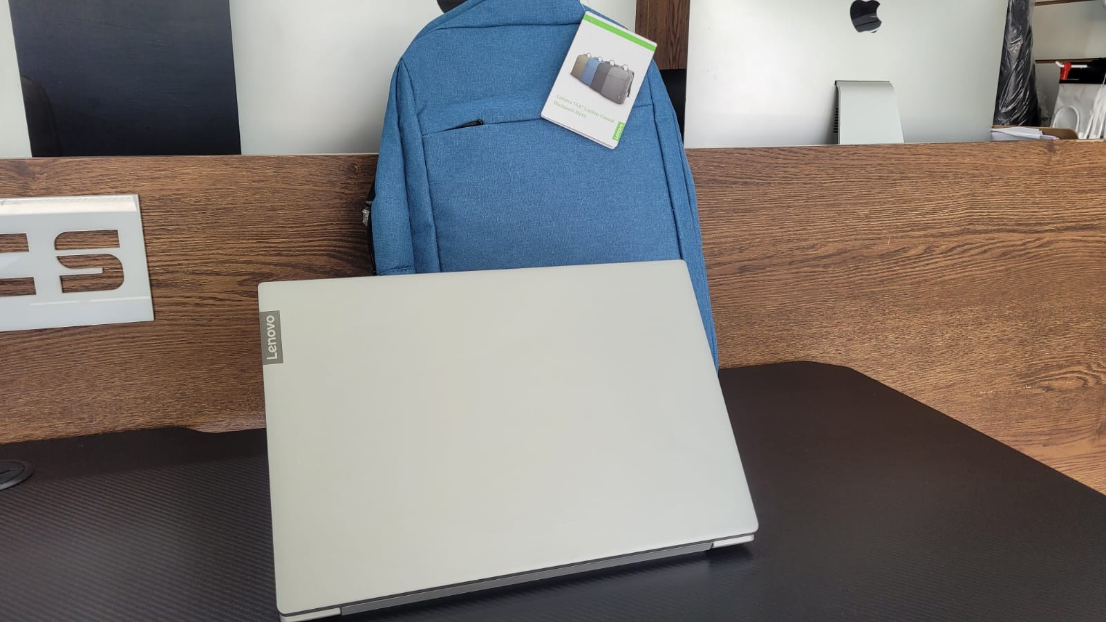 computadoras y laptops - LENOVO IDEAPAD i5 8VA 16 GB / 256 SSD / 15.6 PLG 3