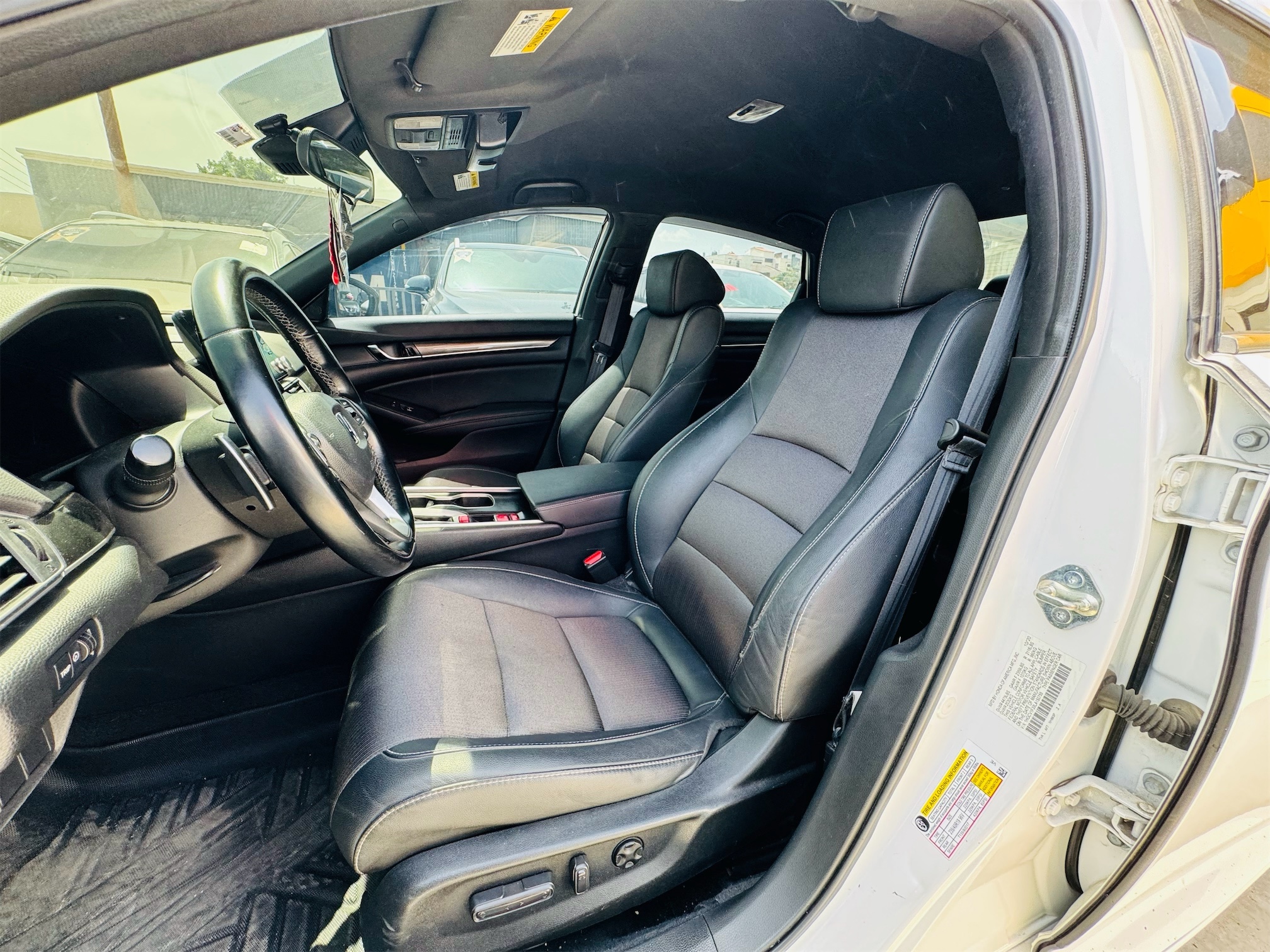 carros - Honda Accord Sport 2020 ✅ 0