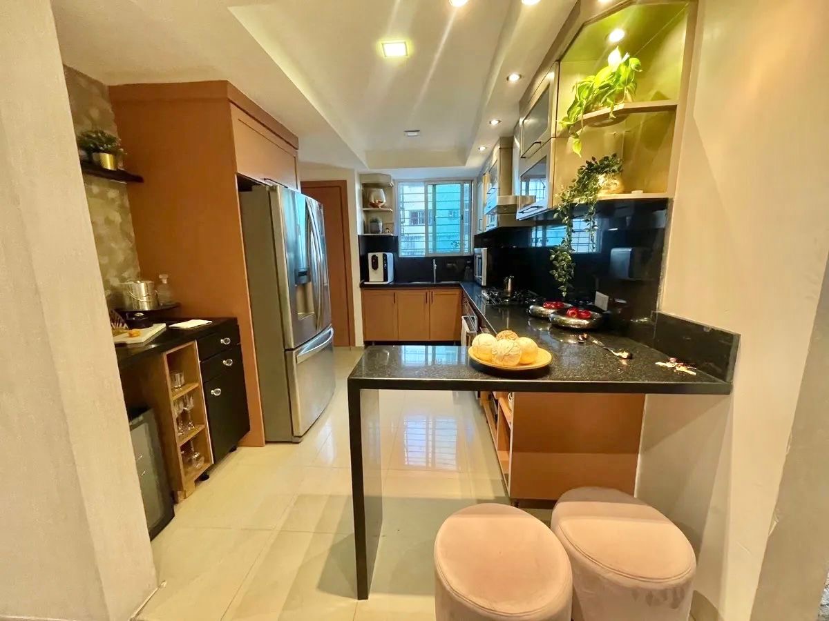 apartamentos - Apartamento en Venta URBANIZACIÓN FERNÁNDEZ USD 29 0