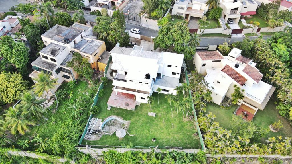 casas - Proyecto en venta Lomas de arroyo hondo. US$730,000 5