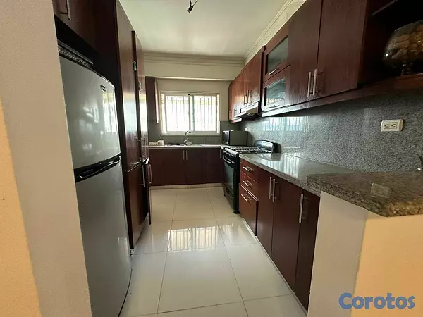 apartamentos - vendo apartamento en Bella Vista. 2
