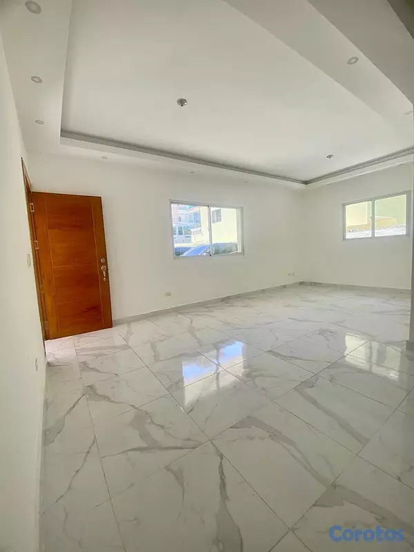 apartamentos - venta de apartamento corales del sur  3