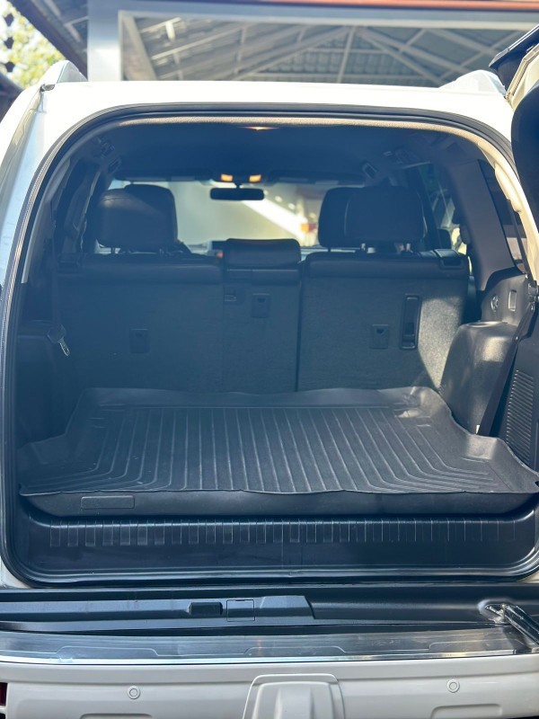 jeepetas y camionetas - Toyota prado txl 2016 3