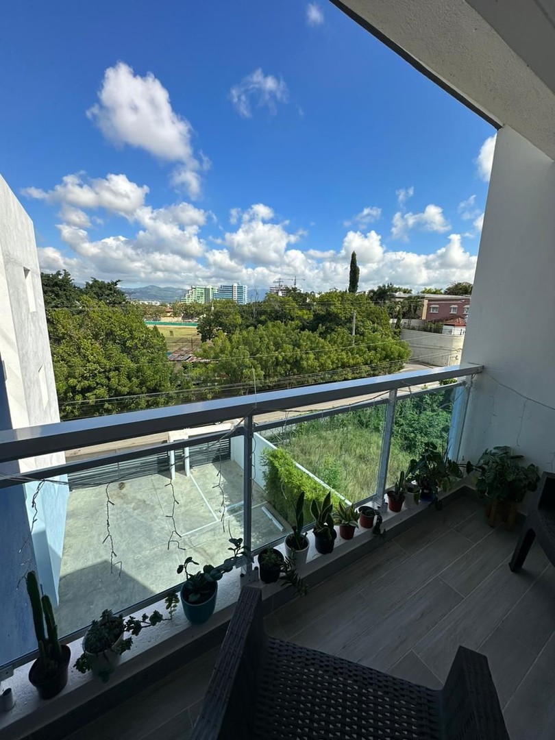 apartamentos - Precioso Apartamento en Venta en Los Alamos  8