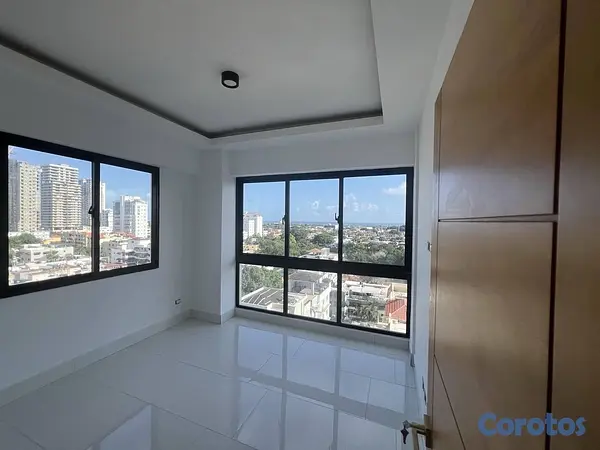 apartamentos - JUSTYN TOWER VI - TORRES EN ALMA ROSA 8