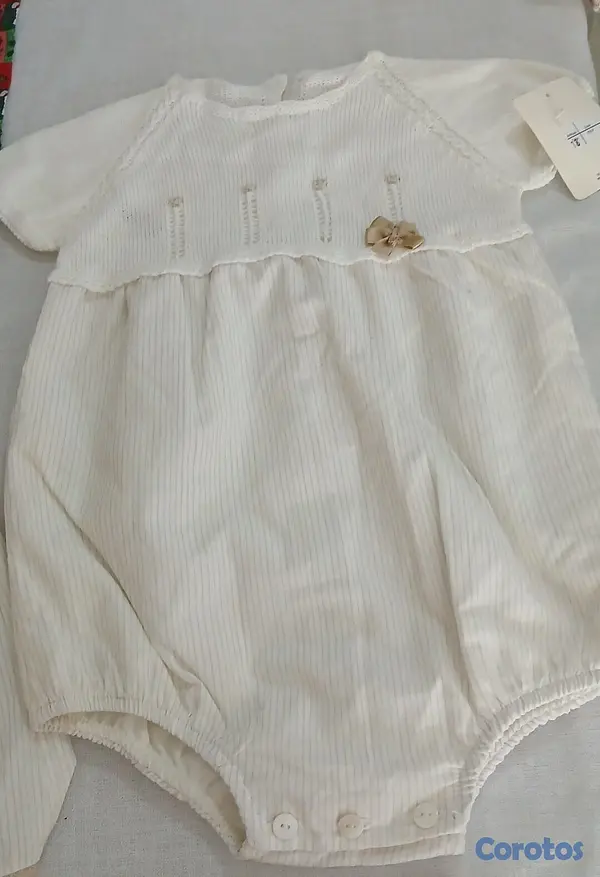 ropa y zapatos - Ropa niña moda Española  5