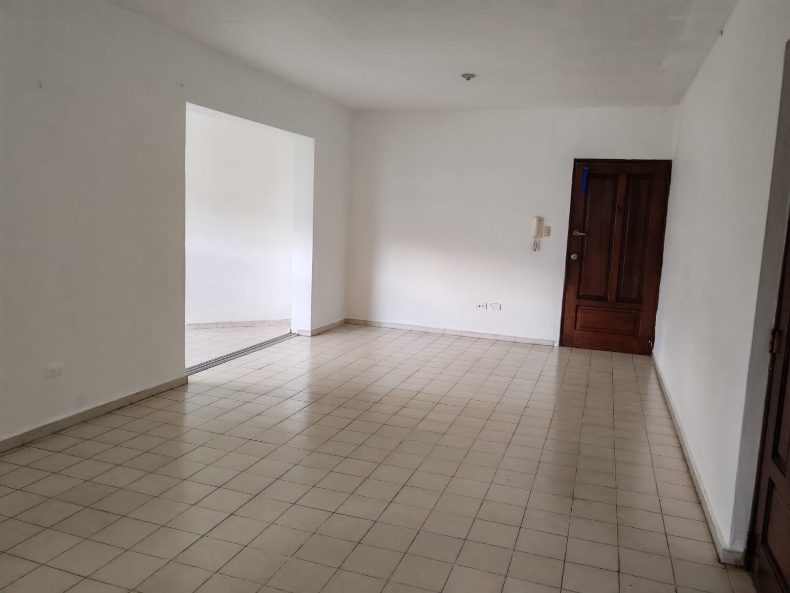 apartamentos - Apto en Res Jose Contreras Av. Indep 1