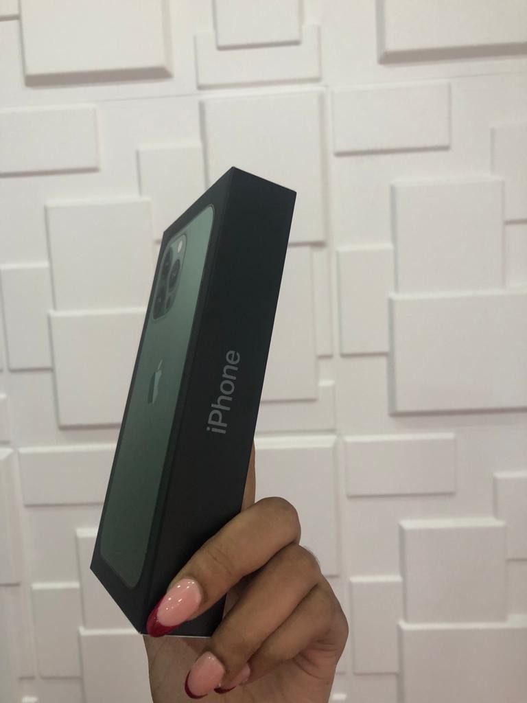 celulares y tabletas - iPhone 13 Pro de 256gb Factory Clean 2