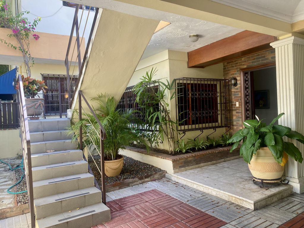 casas - Casa en alquiler para negocio  0