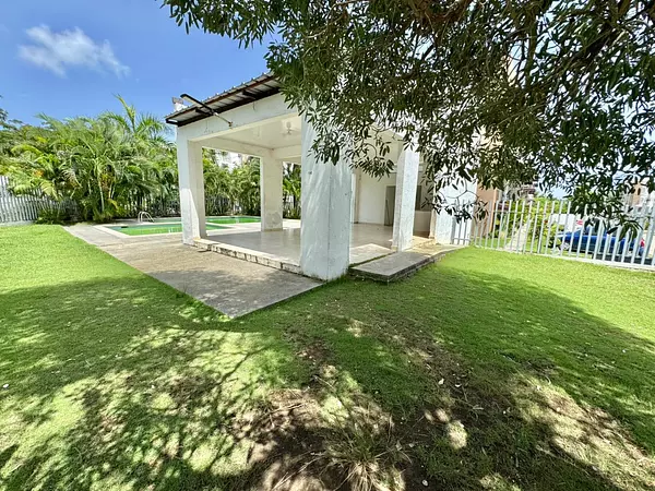 apartamentos - Apartamento en Venta Buena Vista I, Villa Mella 2