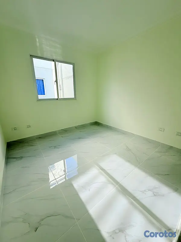 apartamentos - Venta de apartamento en Residencial Las Cayenas, A 3