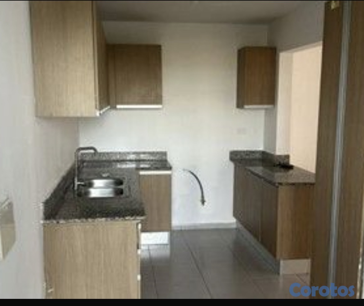 apartamentos - alquilo apartamento en la Av. Jacobo Majluta. 6