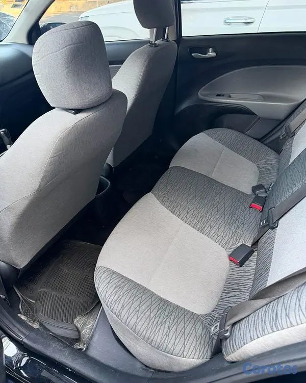 carros - KIA SOLUTO 2021 8