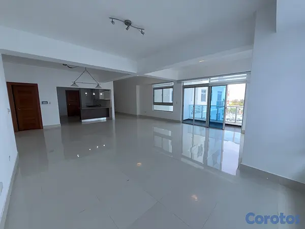 apartamentos - Se alquila amplio apartamento de 3 Hab en Bella Vi 2