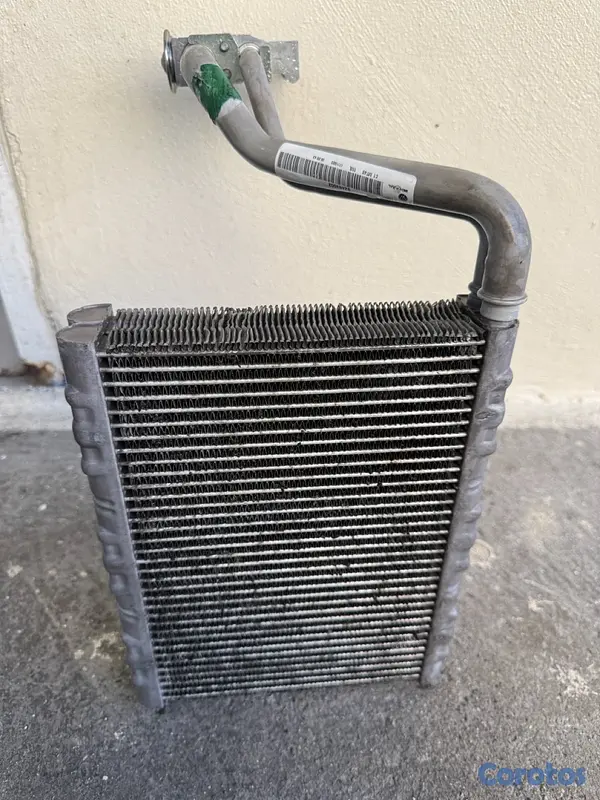 repuestos - Evaporador de A/C 3