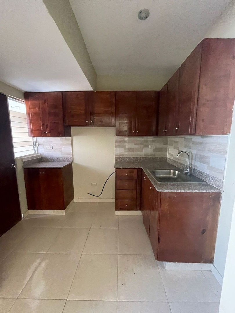 apartamentos - apartamento en Villa Aura, Santo Domingo Oeste  3
