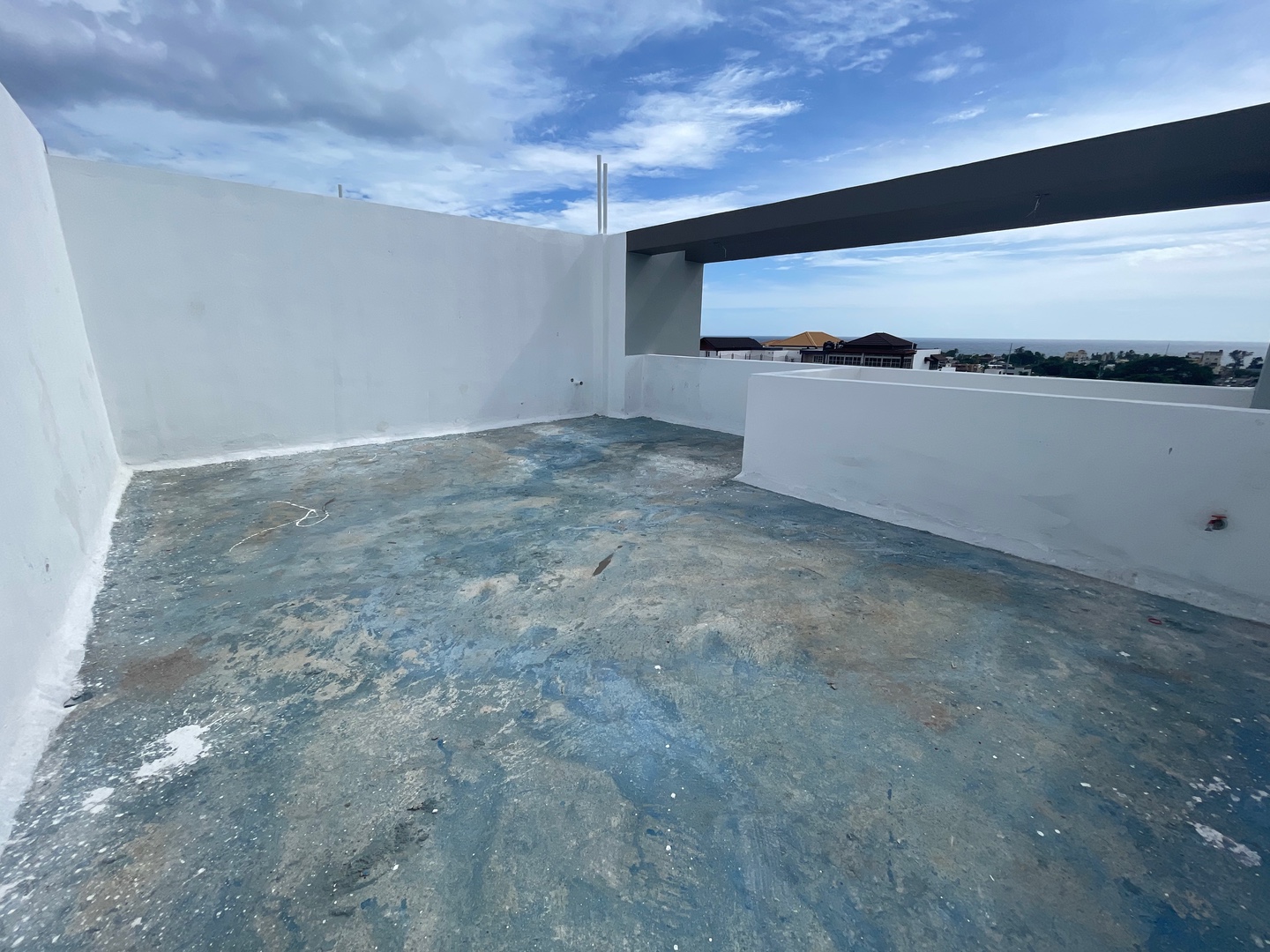 apartamentos - Penthouse en Buenos Aires del Mirador  7