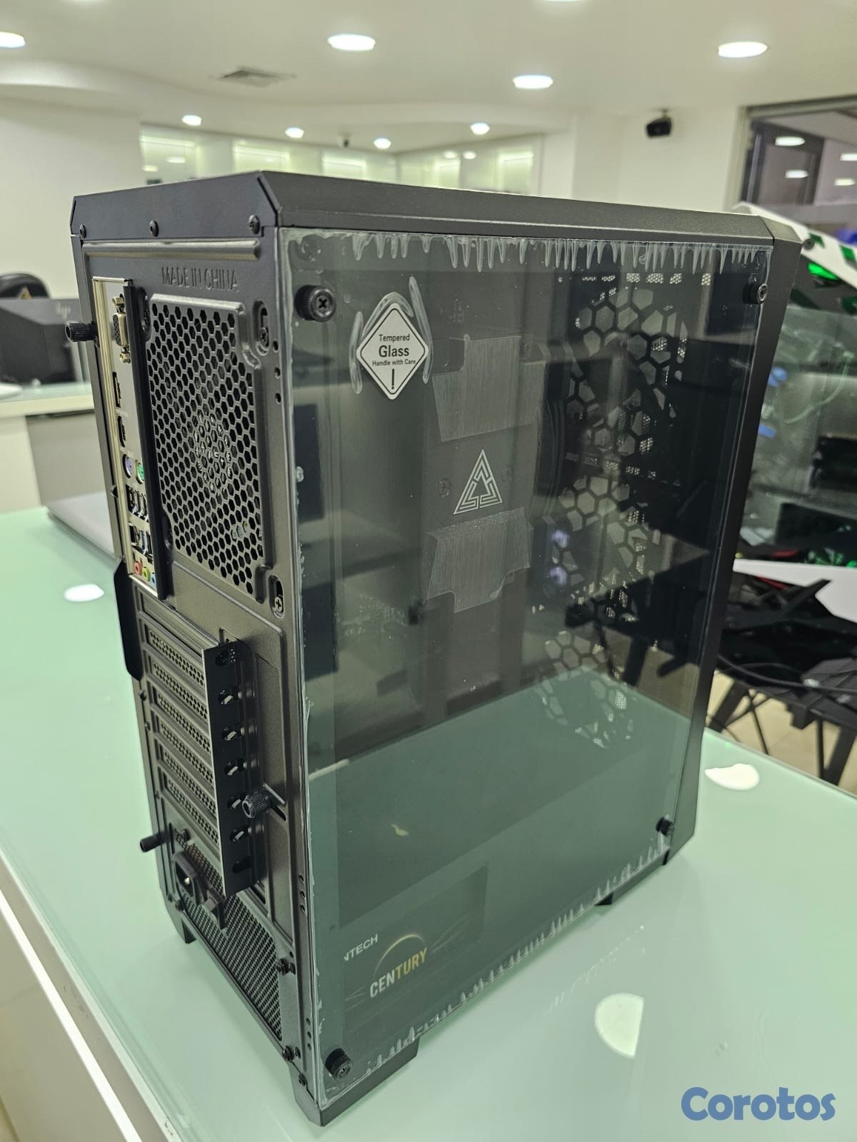 computadoras y laptops - Computadora Gamer  1