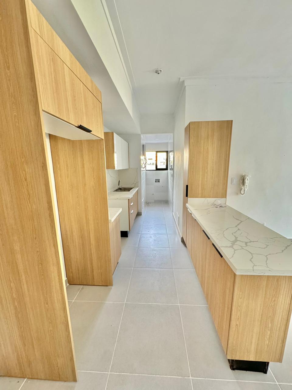 apartamentos - Alquilo Apartamento nuevo  en Zona Universitaria  0
