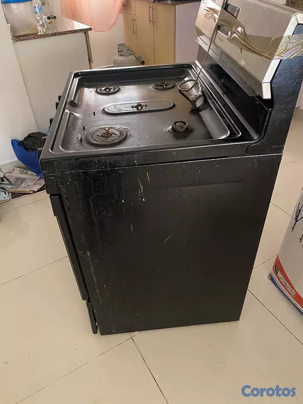 cocina - en venta  4