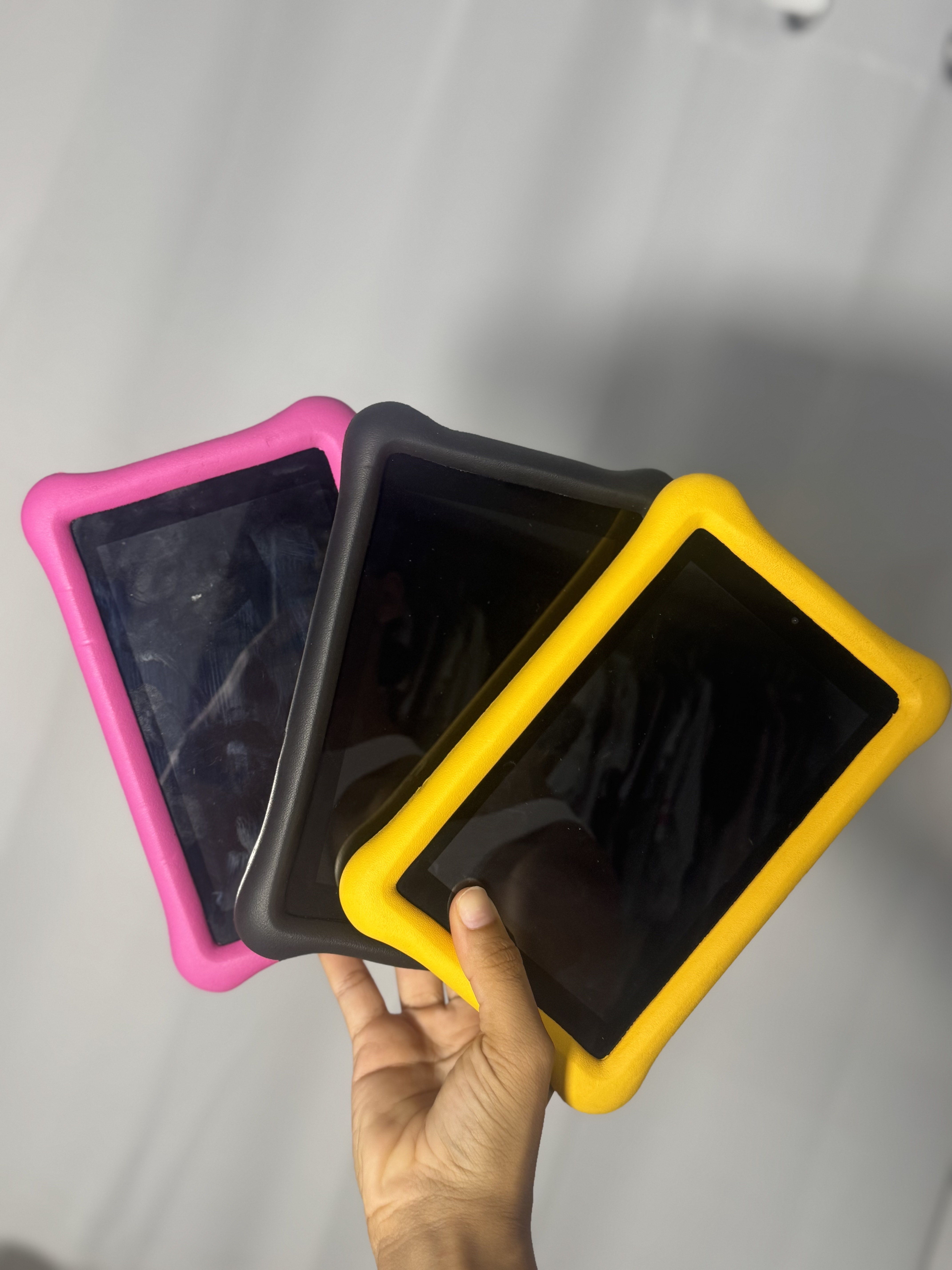 celulares y tabletas - Tablet amazon fire 7 1