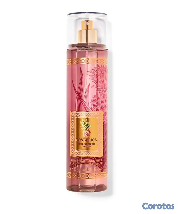 joyas, relojes y accesorios - Colonia Bath and body/ 100% Original  5