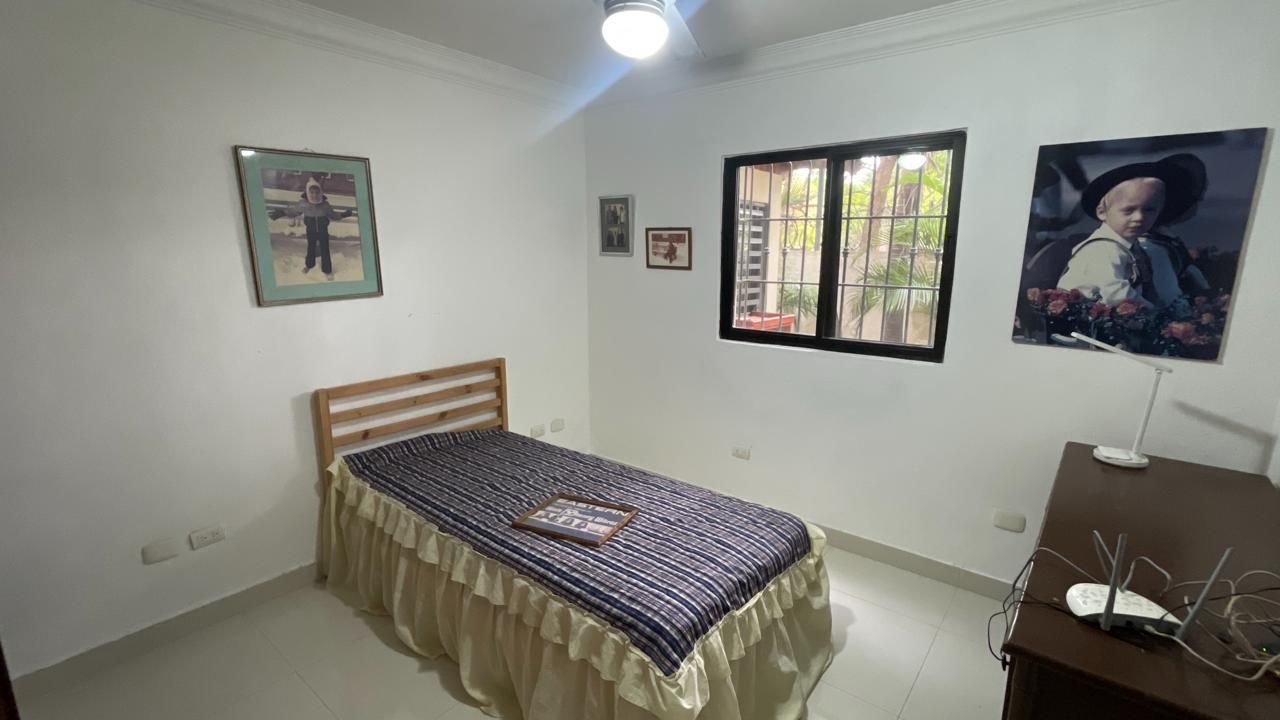 apartamentos - Venta de Apartamento clasico en Las Praderas 1piso 5