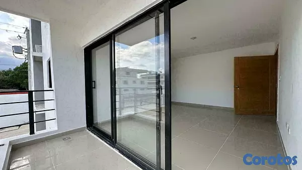 apartamentos - Apartamento en venta en Boca Chica 6