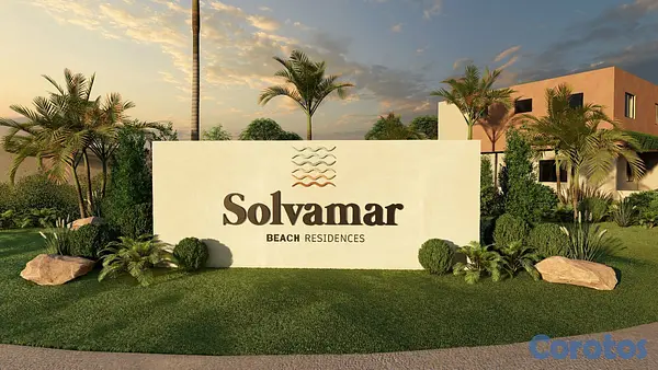casas vacacionales y villas - Vendo exclusivo complejo de villas y townhouses ub 14