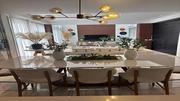 casas vacacionales y villas - VILLA EN VENTA DE 960m2 EN PLAYA NUEVA ROMANA 8