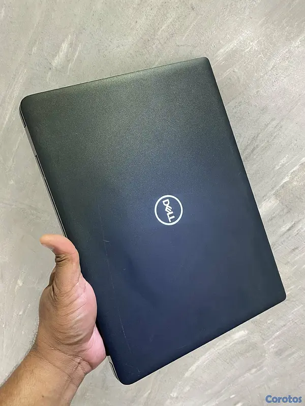 computadoras y laptops - Dell Wyse 5470 Intel Celeron Dual Core  8