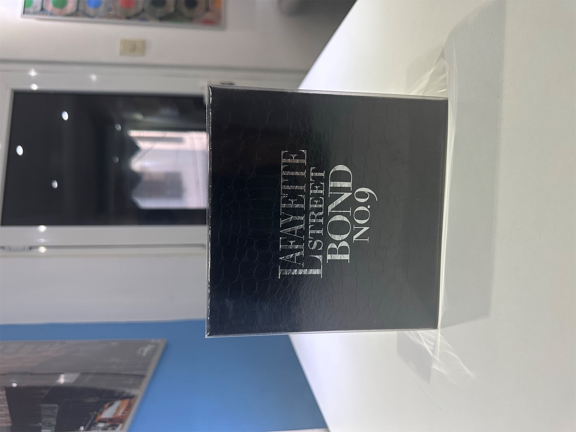 joyas, relojes y accesorios - Perfume Bond No. 9 LAFAYETE STREET - Original - Nuevos RD$ 22,500 NEG 0