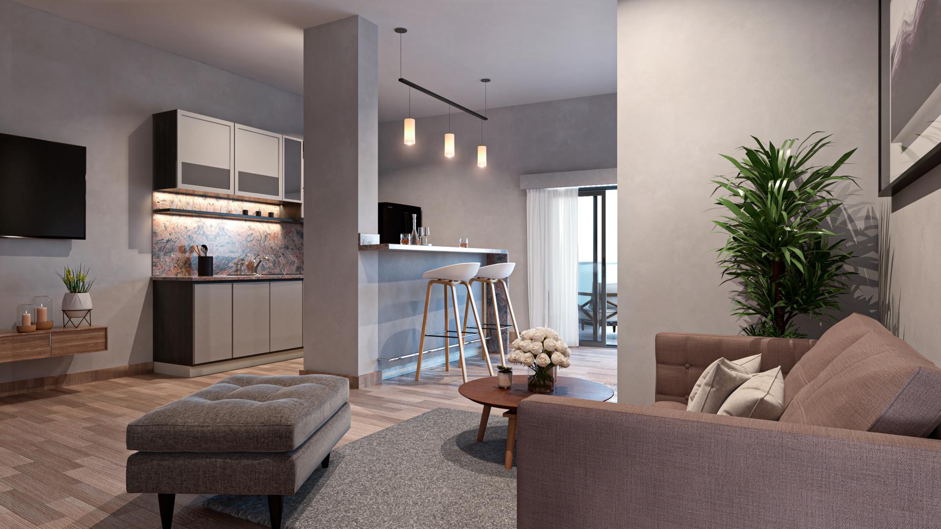 apartamentos - Proyecto de Apartamentos en Venta en Las Terrenas, 8