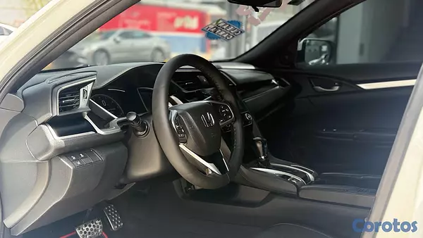 carros - 2020 Honda Civic Sport CLEAN CARFAX 5