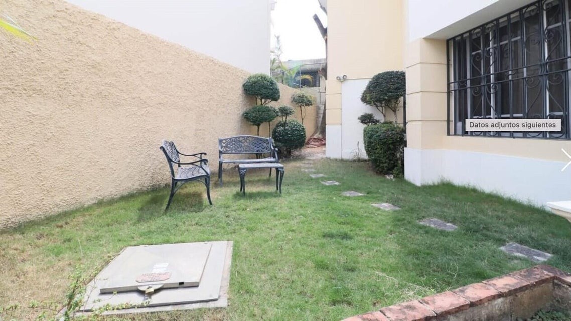 casas - Casa en venta con piscina #24-870 con 4 dormitorios, jacuzi, amplia cocina. 5