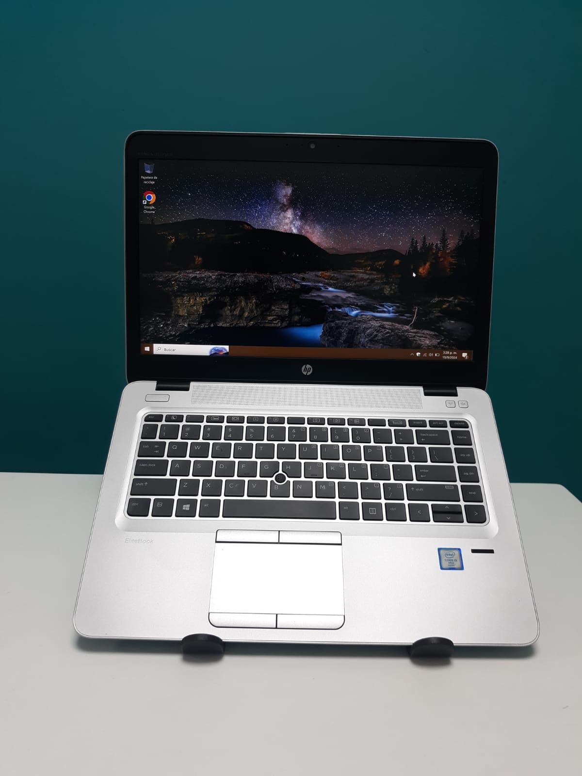 computadoras y laptops - Laptop, HP EliteBook 840 G3 / 6th Gen, Intel Core 
