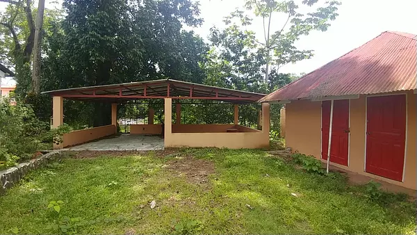 solares y terrenos - VENTA 5 SOLARES PARA USO RESIDENCIAL – PIEDRA BLANCA BONAO 3