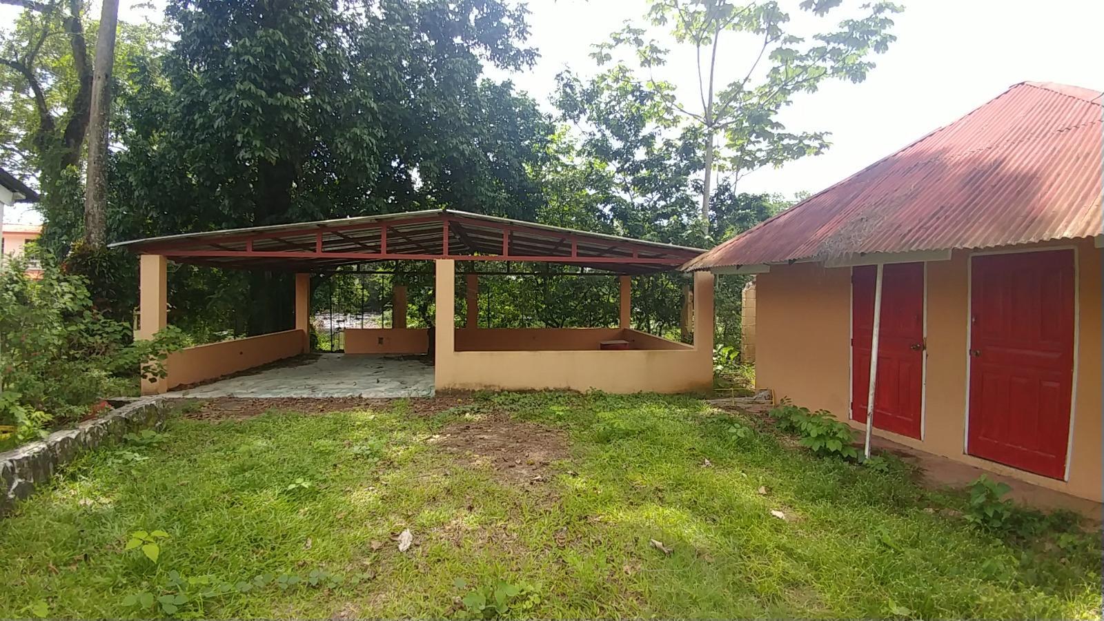 solares y terrenos - VENTA 5 SOLARES PARA USO RESIDENCIAL – PIEDRA BLANCA BONAO 2