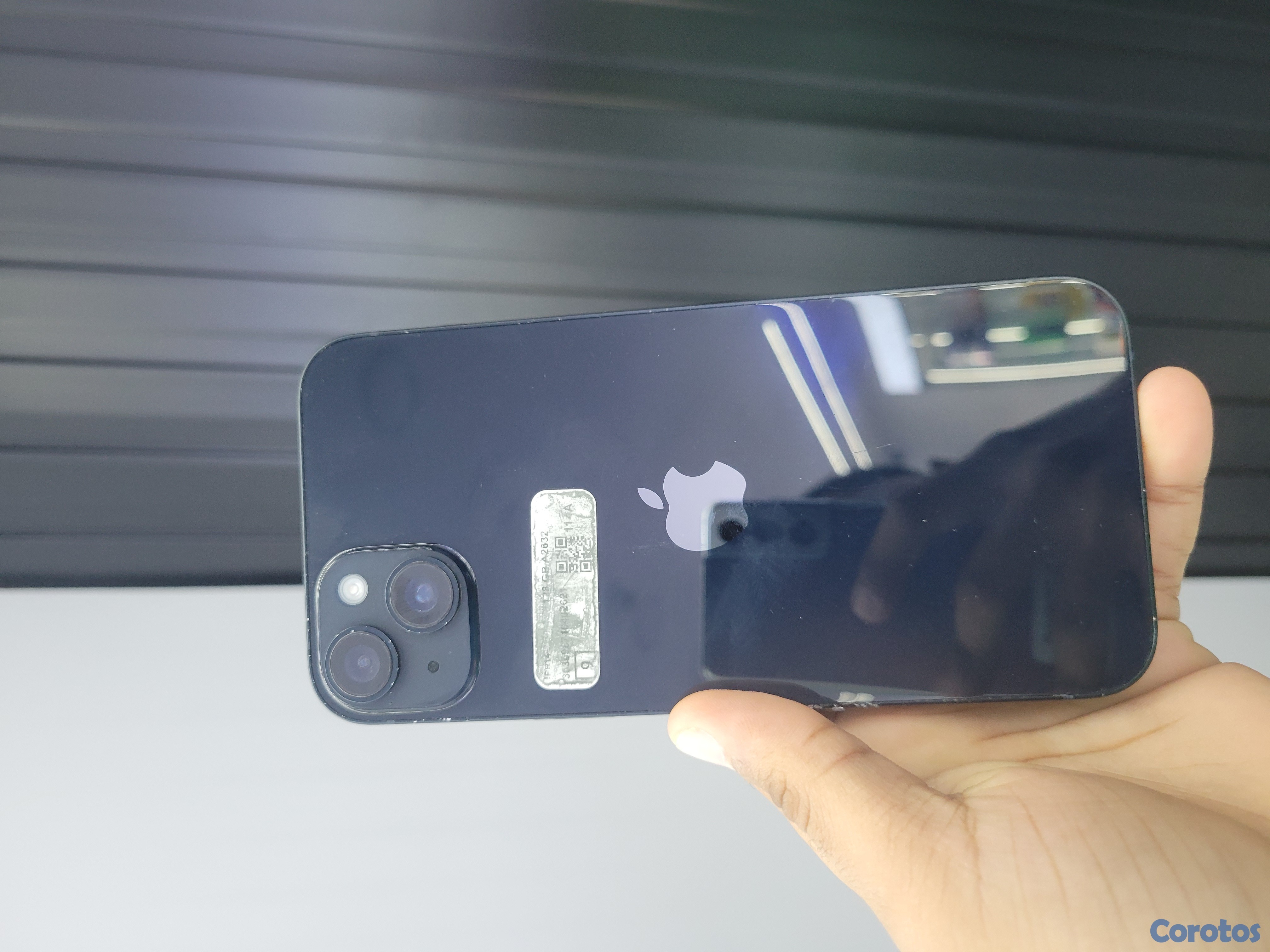 celulares y tabletas - iPhone 14 normal de 128gb  1