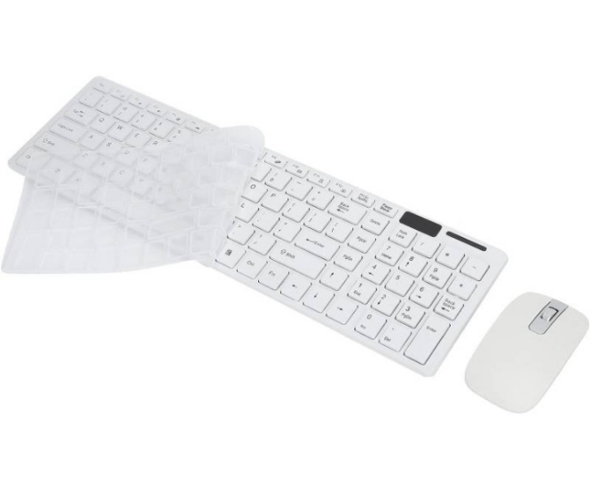 computadoras y laptops - teclado y mouse  5