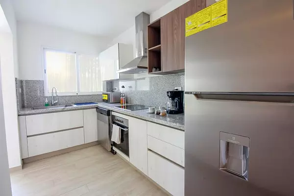 apartamentos - Exclusivo apartamento amueblado en Cana Bay   3