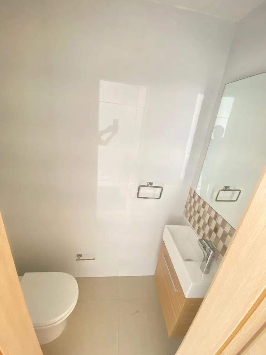 apartamentos - Apartamento Nuevo en Venta EVARISTO MORALES 6
