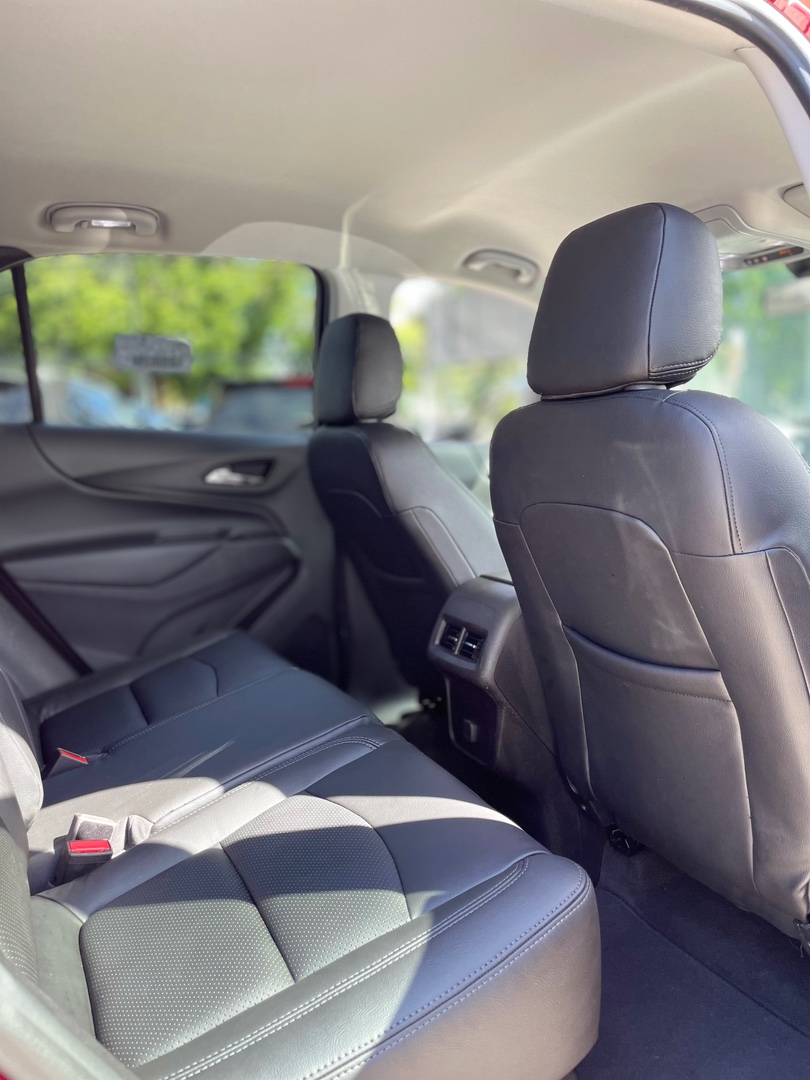 jeepetas y camionetas - 2018 Chevrolet Equinox LT CLEAN CARFAX 7