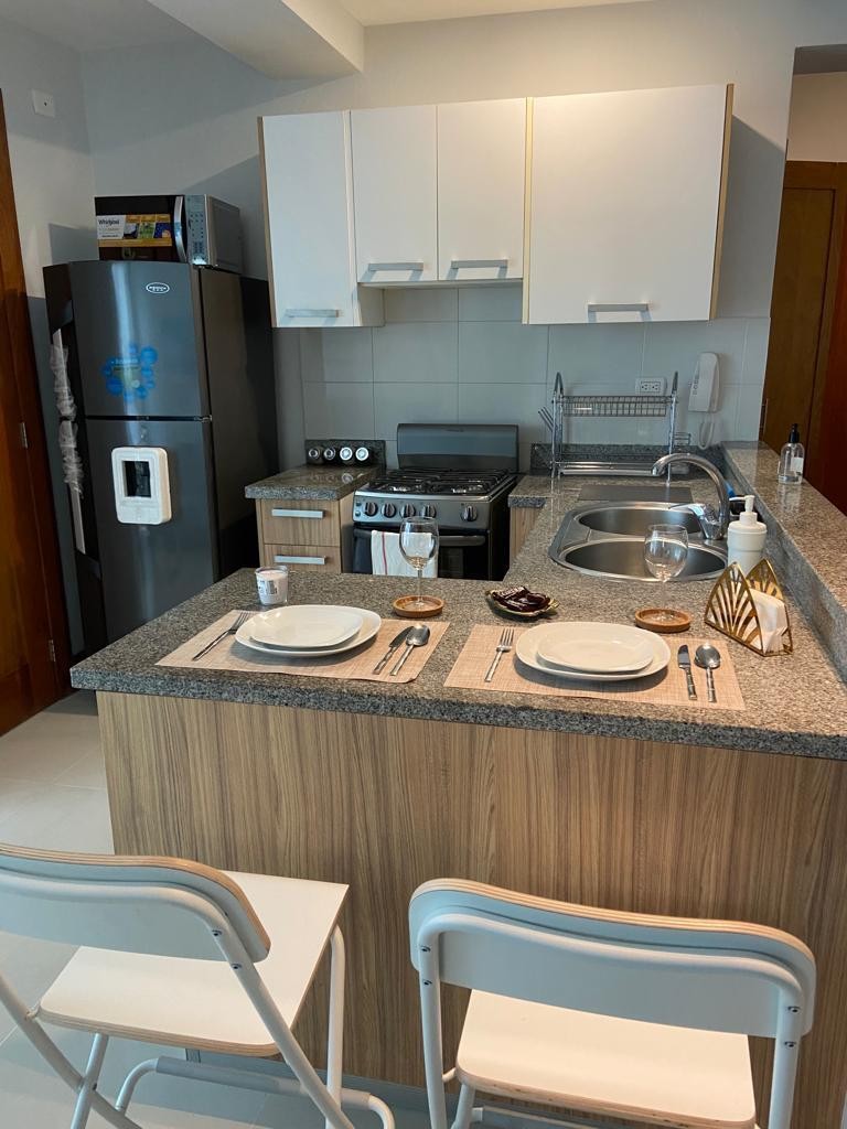 apartamentos - Oportunidad de inversión para Airbnb Totalmente amueblado 5