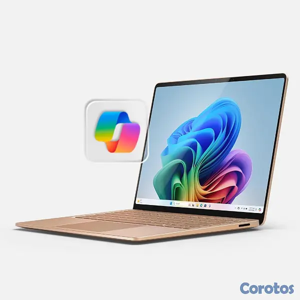 computadoras y laptops - Microsoft Surface Laptop (2024), Windows 11 Copilo 6