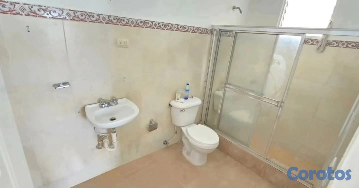 casas - casa próximo a la HATUEY santiago de los caballeros  9