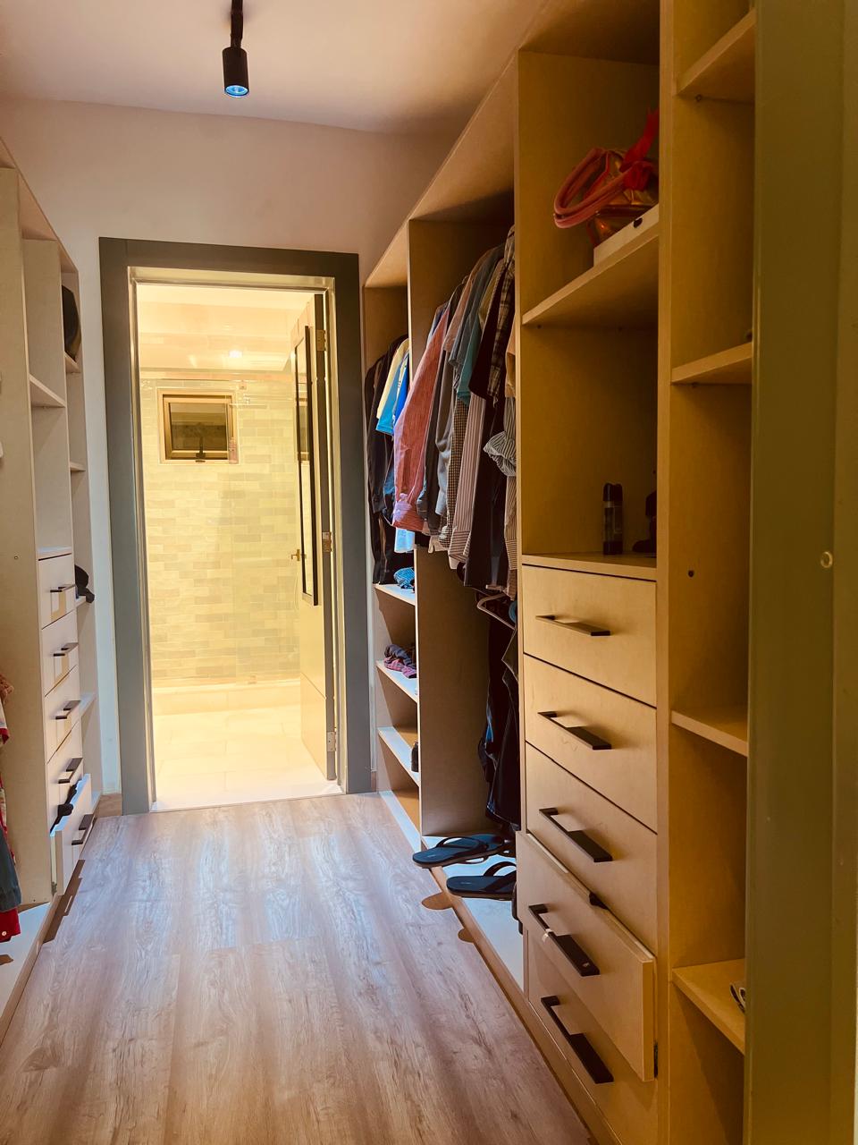 casas - Vendo apartamento en Evaristo Morales  3